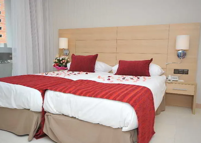 Intercontinental Tangier