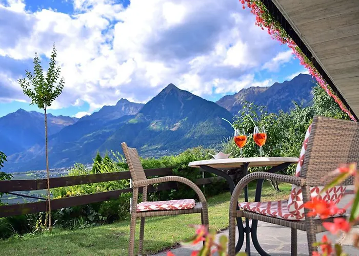 Hotel adatto agli animali: Hotel Klarnerhof