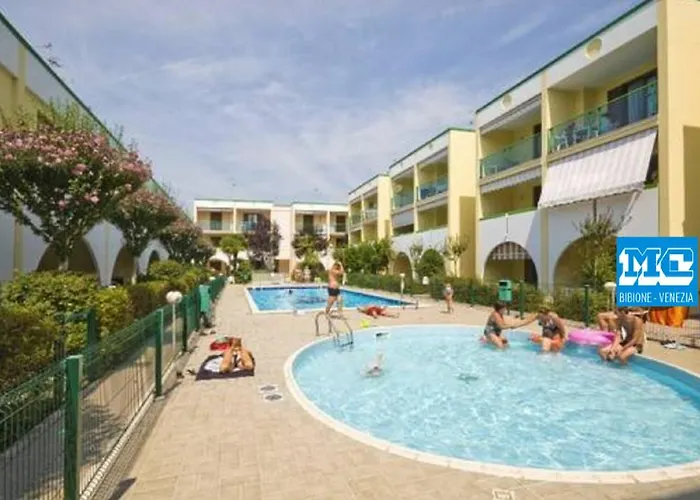 Casa vacanza: Villaggio Lia