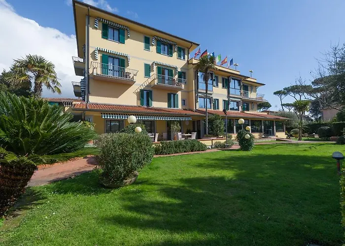 Hotel familiare: Hotel Gemma Del Mare