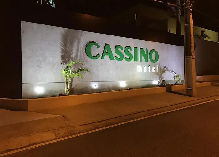Cassino Motel