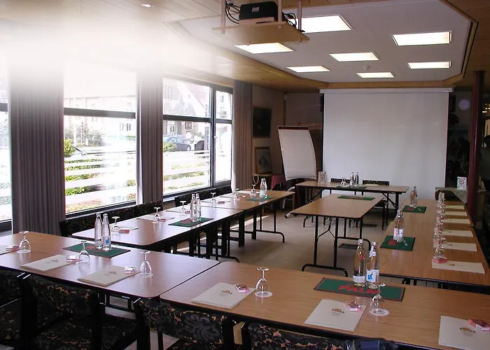 Familiehotel Soll Cress Koksijde