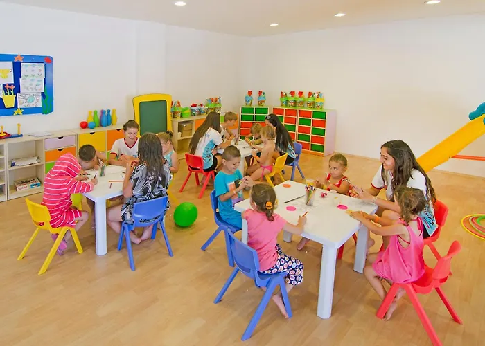 Hotel met tennis: Palm Wings Kusadasi Beach Resort&Spa