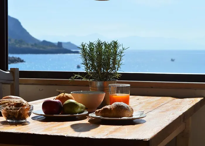 Albergo economico: Albergo Hotel Tirreno