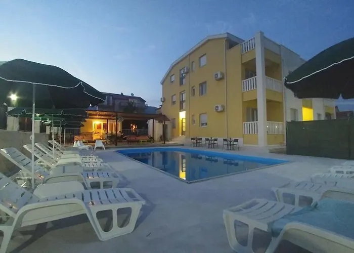 Villa Iva-Dom