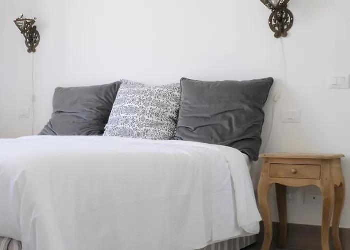 B&B: La Superba Rooms & Breakfast