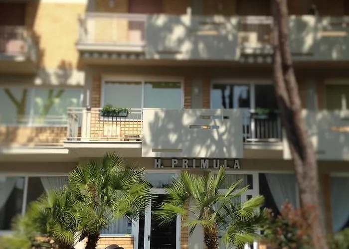 Hotel Primula