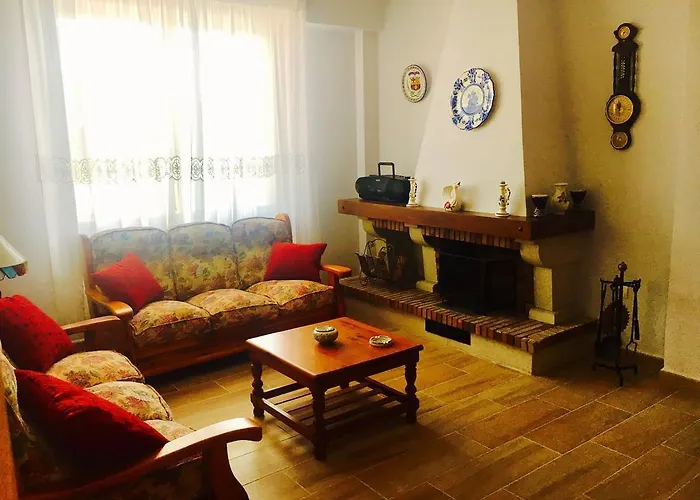 Casa de vacaciones: Villa Salteri