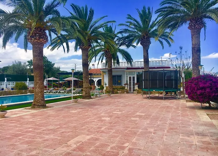 Casa de vacaciones: Villa Salteri