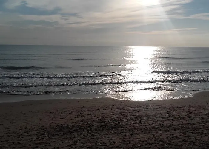 Guardamar Playa