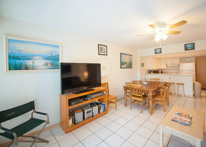 South Padre Island Beach Rentals