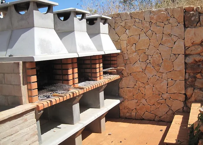 Vila: Quinta Das Seis Marias