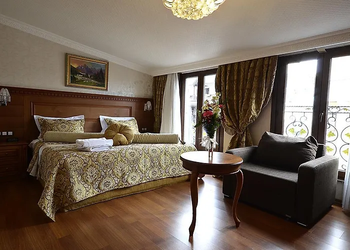 Millennium Suites