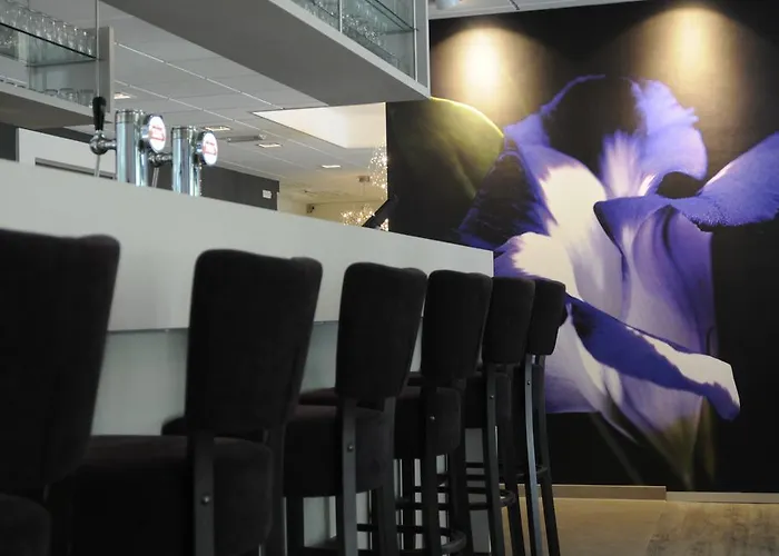  Europahotel