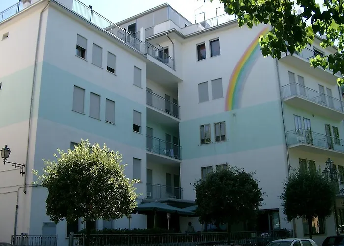 Albergo Arcobaleno