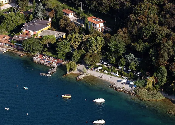 Hotel Garden Zorzi