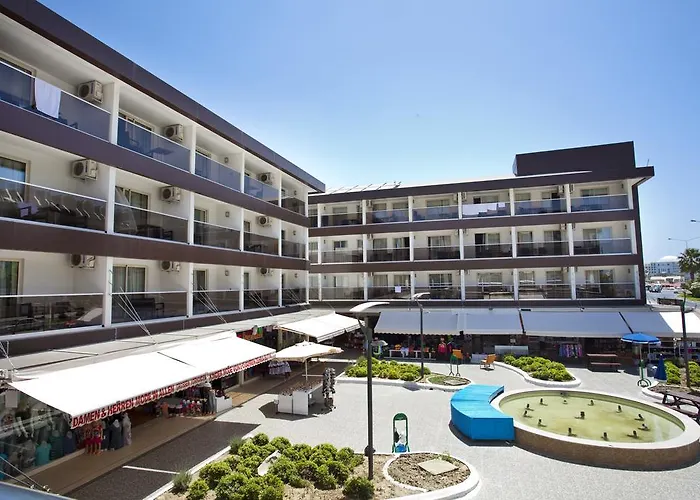 Holiday City Hotel (Adults Only)