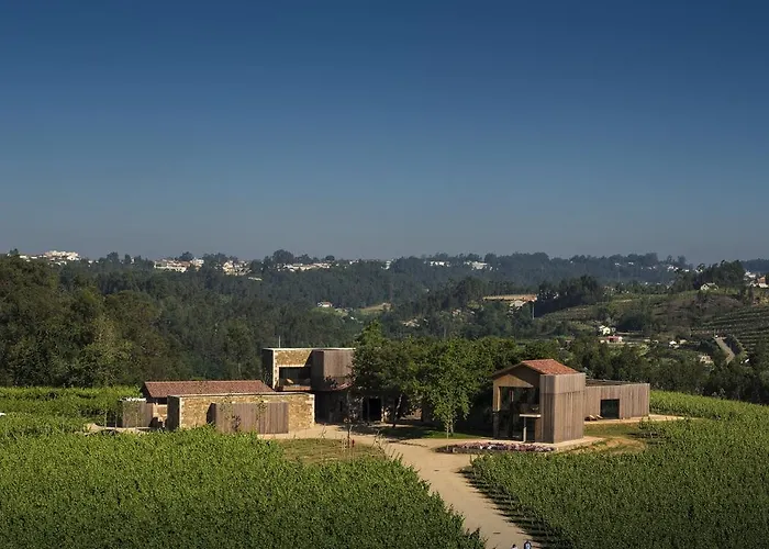  Monverde - Wine Experience - By Unlock s