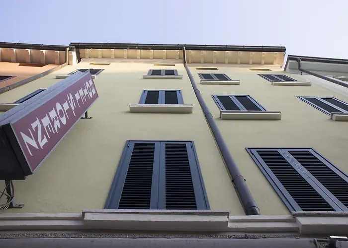 Hotel Saint Lorenz