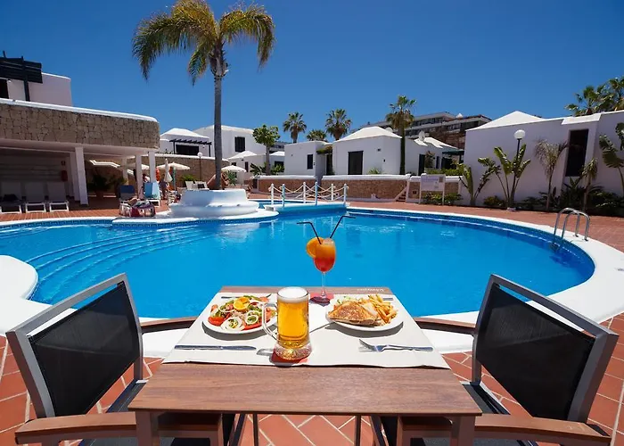  Los Cardones Boutique Village
