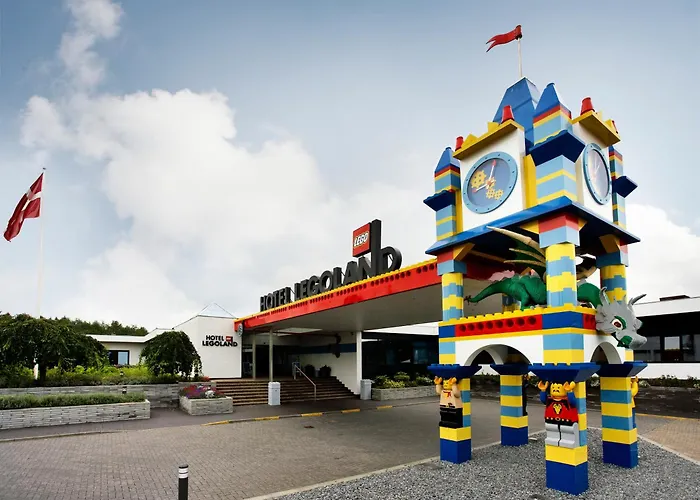 Legoland