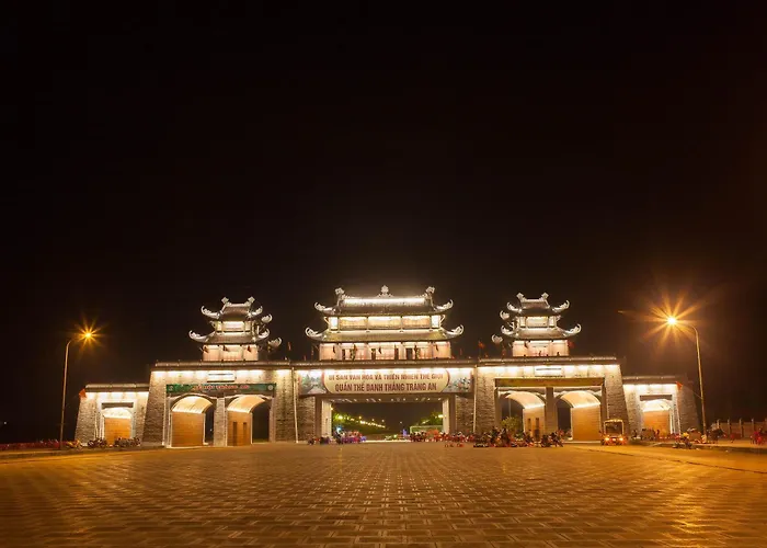 Ninh Binh Family Hotel