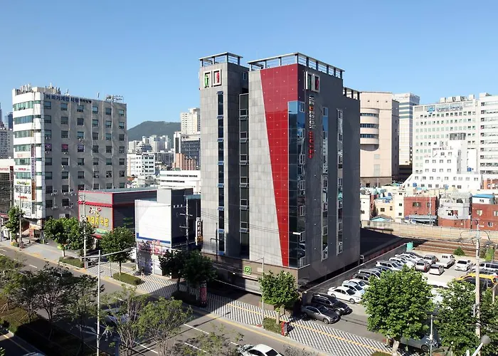 Motels Design