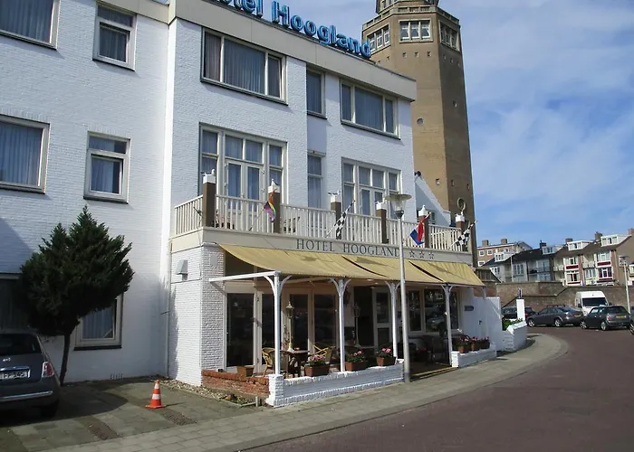 Hoogland Aan Zee
