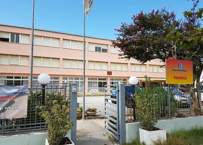 Hotel: Villaggio Accademia