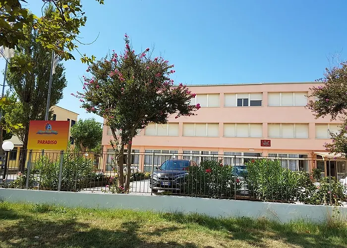 Hotel: Villaggio Accademia