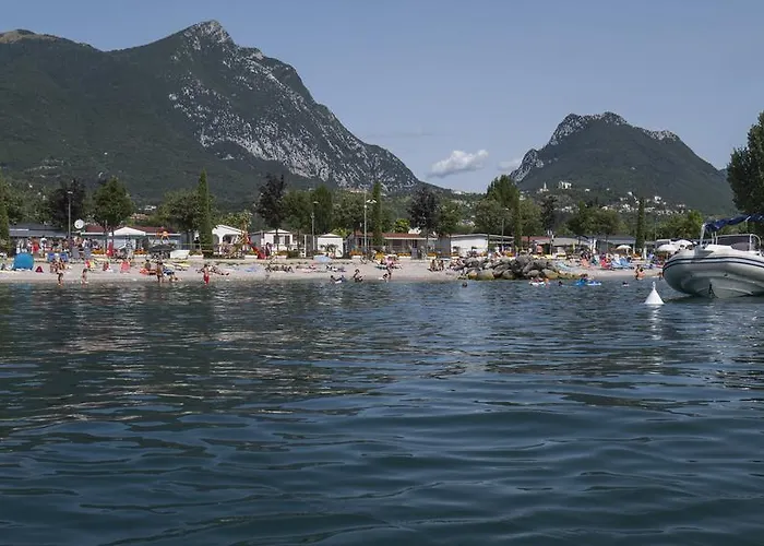 Villaggio Turistico Maderno