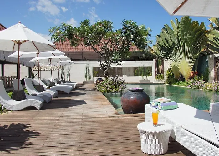 Katala Suites And Villas