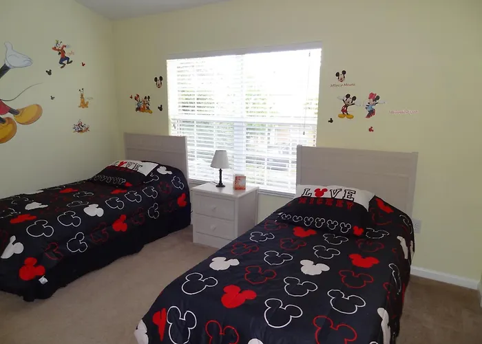 Orlando Vacation Rental Homes
