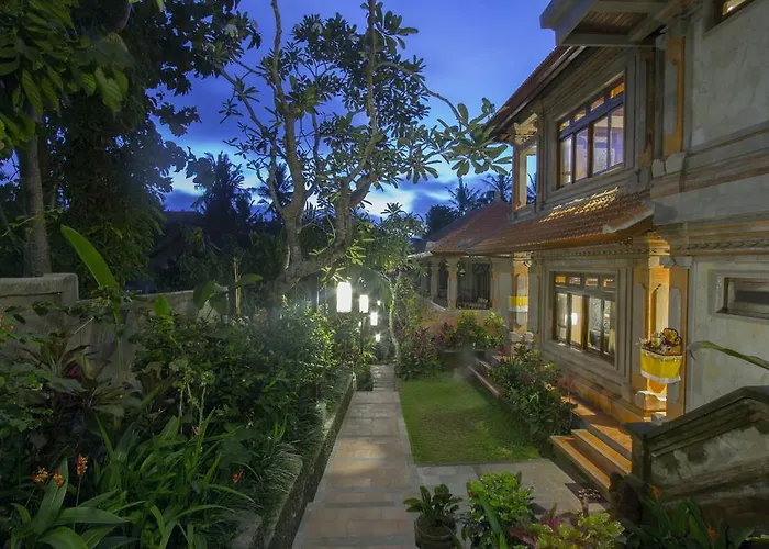 Ubud Terrace