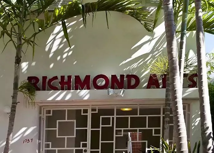 Richmond Studios South Beach