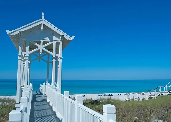 Resorts Guide Carillon Beach Inn