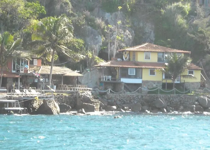 Casa de férias: Casa Da Pedra