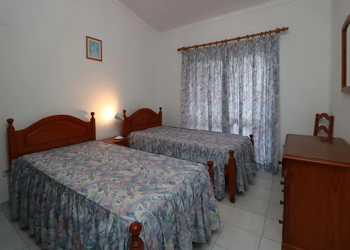 Chalet: Villa Estela