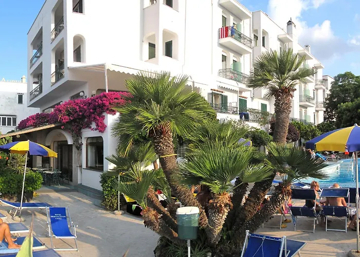 Hotel Ambasciatori