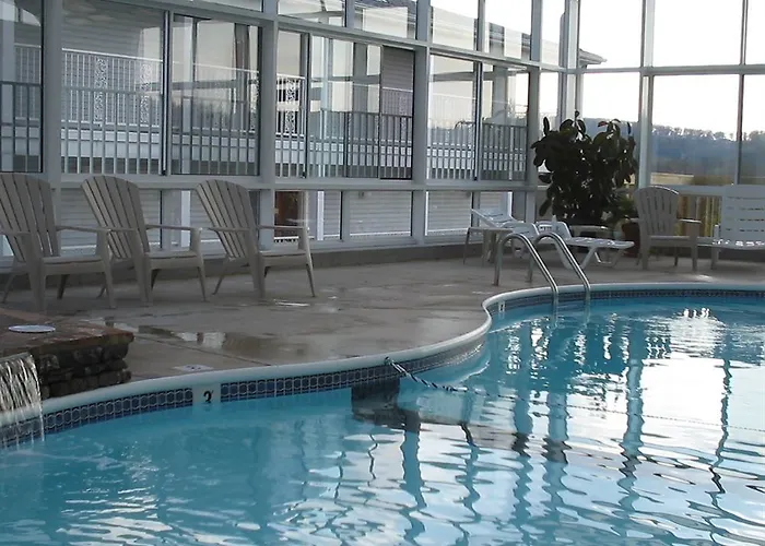 Caprice Motor Inn