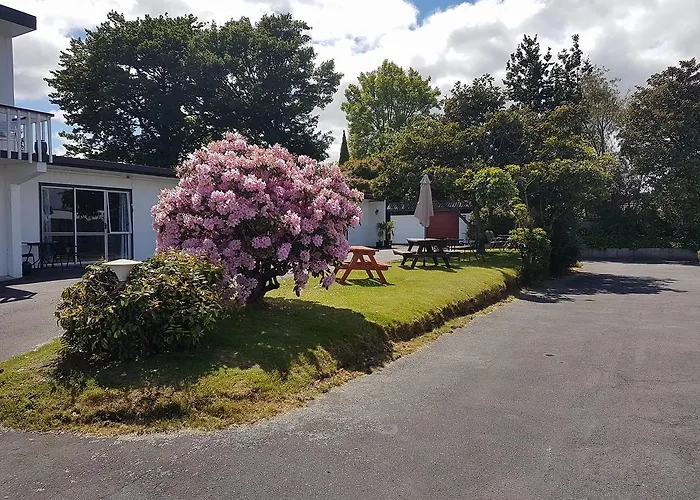 Best Selfcatering Adelphi