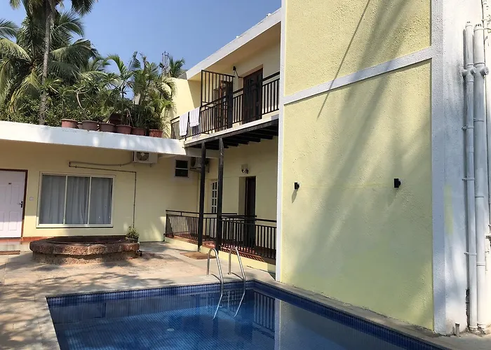 Banyan Tree Courtyard