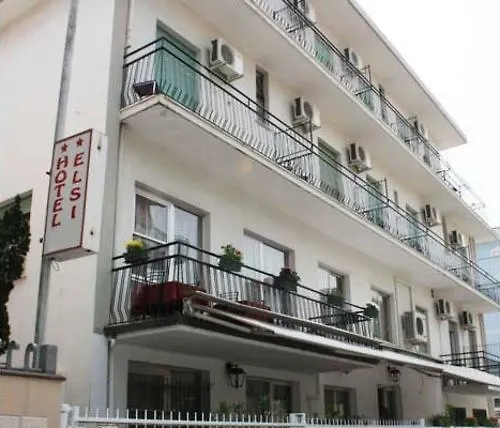 Hotel: Elsi Hotel