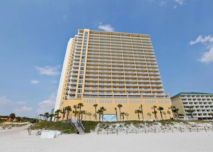 Sterling Reef Beach Resort