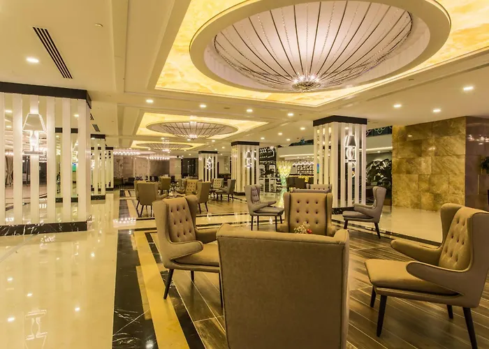 Sensitive Premium Resort & Spa