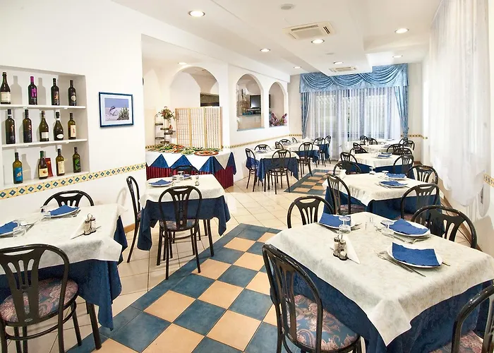 Hotel Adler