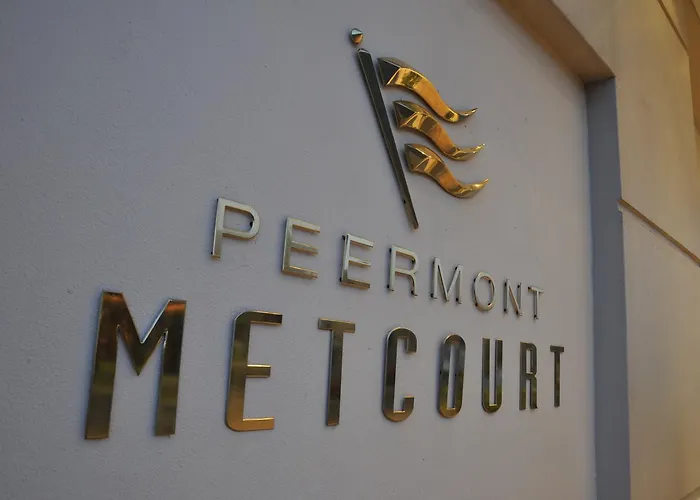 Metcourt At Emperors Palace