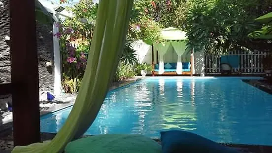 3 star hotel: La Marina Boutique Hotel & Spa