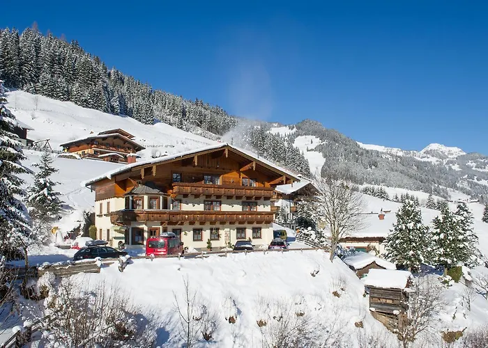 Hotel Sonnhof
