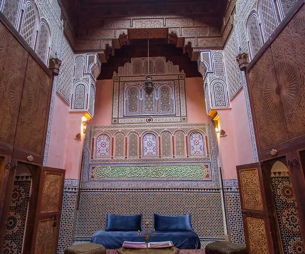D'Or Meknes